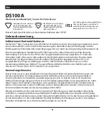 Preview for 9 page of Covidien Nellcor DS100A Instructions For Use Manual