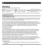 Preview for 53 page of Covidien Nellcor DS100A Instructions For Use Manual