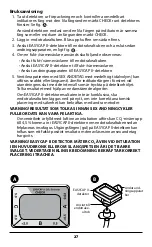 Предварительный просмотр 27 страницы Covidien Nellcor EASYCAP II Instructions For Use Manual