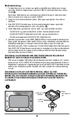 Предварительный просмотр 35 страницы Covidien Nellcor EASYCAP II Instructions For Use Manual