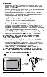 Предварительный просмотр 39 страницы Covidien Nellcor EASYCAP II Instructions For Use Manual