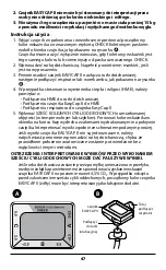 Предварительный просмотр 47 страницы Covidien Nellcor EASYCAP II Instructions For Use Manual