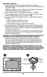 Предварительный просмотр 59 страницы Covidien Nellcor EASYCAP II Instructions For Use Manual