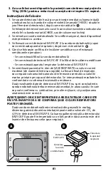 Preview for 81 page of Covidien Nellcor EASYCAP II Instructions For Use Manual