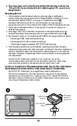 Preview for 85 page of Covidien Nellcor EASYCAP II Instructions For Use Manual