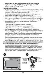 Preview for 89 page of Covidien Nellcor EASYCAP II Instructions For Use Manual