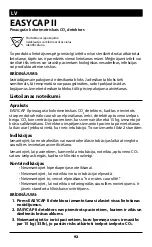 Preview for 92 page of Covidien Nellcor EASYCAP II Instructions For Use Manual