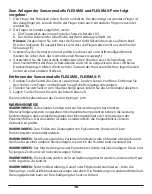 Предварительный просмотр 16 страницы Covidien Nellcor FLEXMAX Instructions For Use Manual