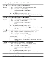 Preview for 38 page of Covidien Nellcor FLEXMAX Instructions For Use Manual