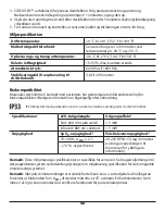 Preview for 48 page of Covidien Nellcor FLEXMAX Instructions For Use Manual