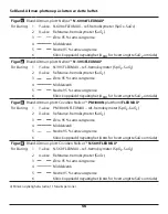 Предварительный просмотр 56 страницы Covidien Nellcor FLEXMAX Instructions For Use Manual