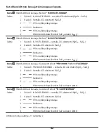 Предварительный просмотр 62 страницы Covidien Nellcor FLEXMAX Instructions For Use Manual