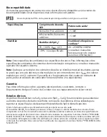 Preview for 67 page of Covidien Nellcor FLEXMAX Instructions For Use Manual