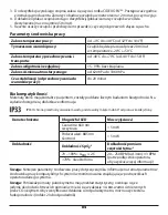 Preview for 84 page of Covidien Nellcor FLEXMAX Instructions For Use Manual