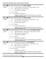 Preview for 86 page of Covidien Nellcor FLEXMAX Instructions For Use Manual