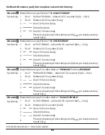 Preview for 92 page of Covidien Nellcor FLEXMAX Instructions For Use Manual