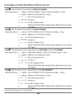 Preview for 122 page of Covidien Nellcor FLEXMAX Instructions For Use Manual