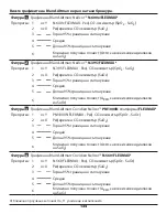 Предварительный просмотр 134 страницы Covidien Nellcor FLEXMAX Instructions For Use Manual