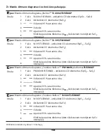 Preview for 158 page of Covidien Nellcor FLEXMAX Instructions For Use Manual