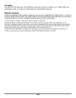 Предварительный просмотр 163 страницы Covidien Nellcor FLEXMAX Instructions For Use Manual