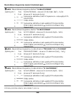 Preview for 164 page of Covidien Nellcor FLEXMAX Instructions For Use Manual