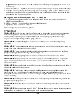 Предварительный просмотр 166 страницы Covidien Nellcor FLEXMAX Instructions For Use Manual