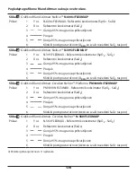 Предварительный просмотр 170 страницы Covidien Nellcor FLEXMAX Instructions For Use Manual