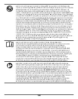 Preview for 188 page of Covidien Nellcor FLEXMAX Instructions For Use Manual