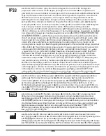 Preview for 191 page of Covidien Nellcor FLEXMAX Instructions For Use Manual