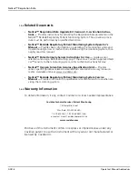 Preview for 10 page of Covidien Nellcor GR101704-RR Operator'S Manual