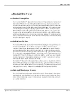 Предварительный просмотр 11 страницы Covidien Nellcor GR101704-RR Operator'S Manual