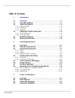 Предварительный просмотр 3 страницы Covidien Nellcor GR101704 Service Manual