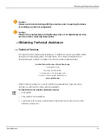 Preview for 17 page of Covidien Nellcor GR101704 Service Manual