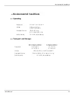 Предварительный просмотр 21 страницы Covidien Nellcor GR101704 Service Manual