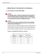 Preview for 24 page of Covidien Nellcor GR101704 Service Manual