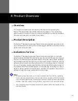 Preview for 47 page of Covidien Nellcor GR101704 Service Manual