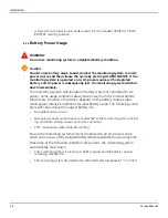 Preview for 60 page of Covidien Nellcor GR101704 Service Manual