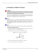 Preview for 61 page of Covidien Nellcor GR101704 Service Manual