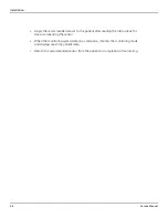 Preview for 62 page of Covidien Nellcor GR101704 Service Manual