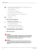 Preview for 110 page of Covidien Nellcor GR101704 Service Manual