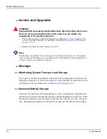 Preview for 122 page of Covidien Nellcor GR101704 Service Manual