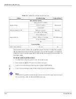 Preview for 126 page of Covidien Nellcor GR101704 Service Manual