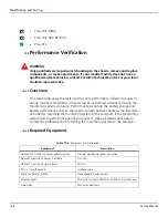 Предварительный просмотр 130 страницы Covidien Nellcor GR101704 Service Manual