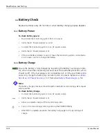 Preview for 132 page of Covidien Nellcor GR101704 Service Manual