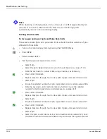 Preview for 134 page of Covidien Nellcor GR101704 Service Manual