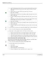 Preview for 136 page of Covidien Nellcor GR101704 Service Manual