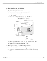 Preview for 195 page of Covidien Nellcor GR101704 Service Manual