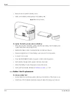 Preview for 196 page of Covidien Nellcor GR101704 Service Manual