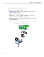 Preview for 219 page of Covidien Nellcor GR101704 Service Manual