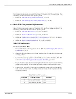 Предварительный просмотр 221 страницы Covidien Nellcor GR101704 Service Manual